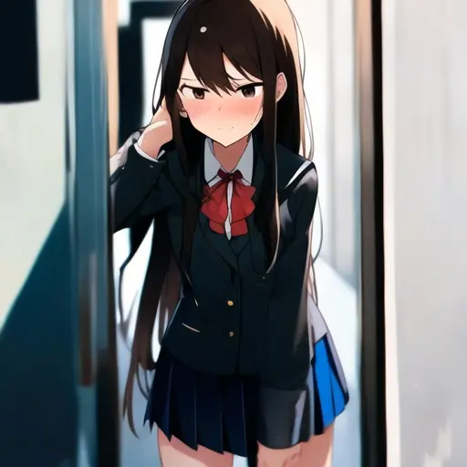 2222hello의 안수아