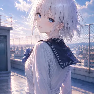 Profile image of シズカ