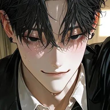 Profile image of 御子柴 黎夜