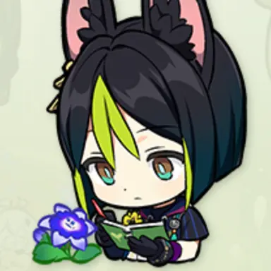 Profile image of ティナリ