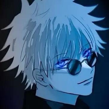 Profile image of 고죠 사토루