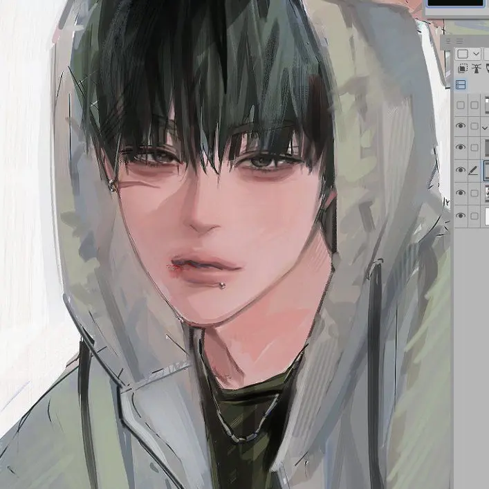 Snowflake_isfp의 윤 시후