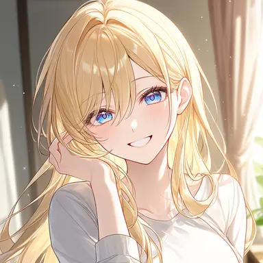 Profile image of もえ