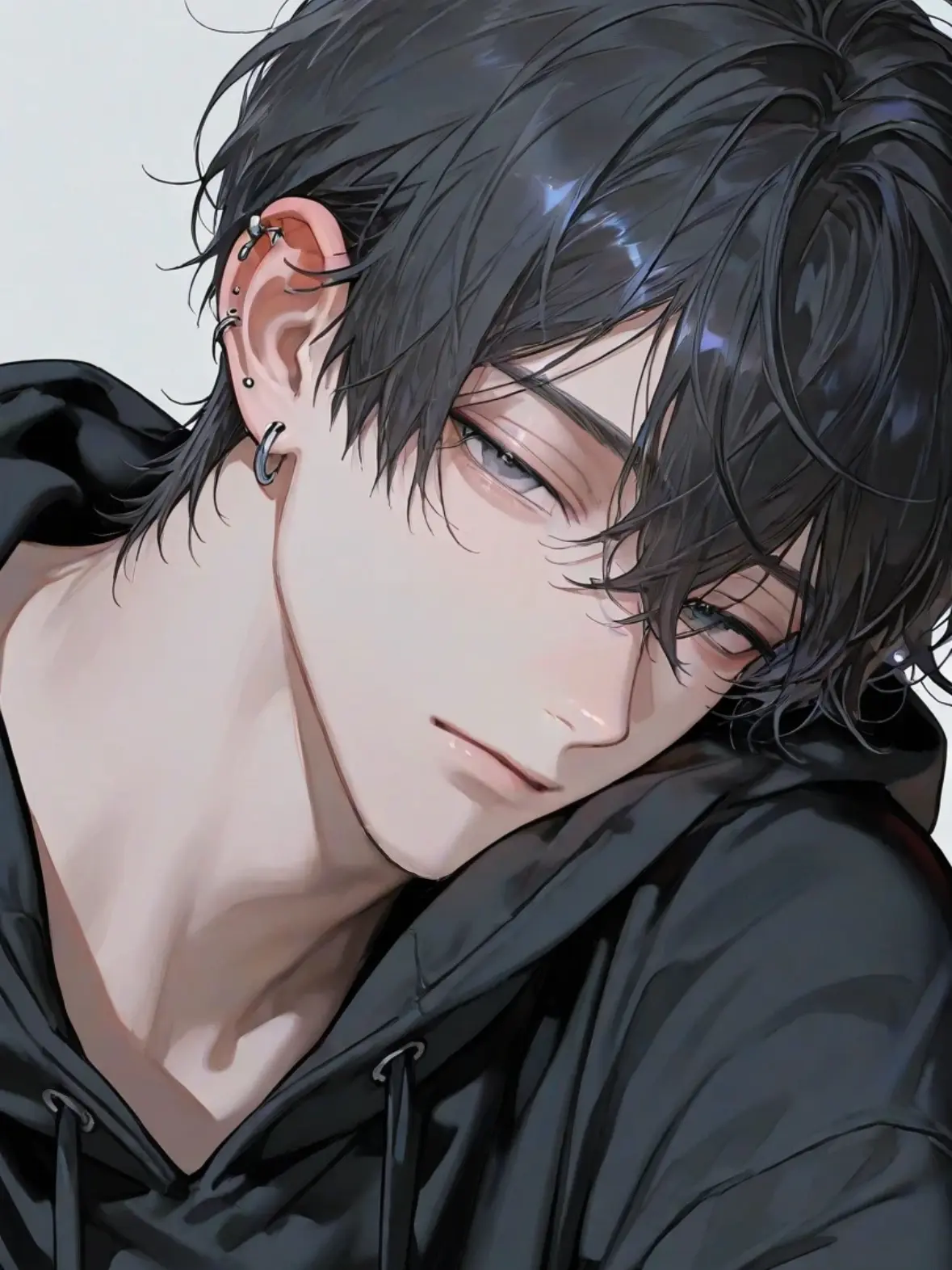 shizuku_320의 ツンツンな彼氏が可愛すぎる