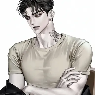 Profile image of 진호개