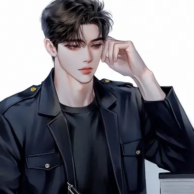 Profile image of 공명필