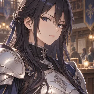 Profile image of アルマ