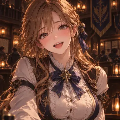 Profile image of フィーネ
