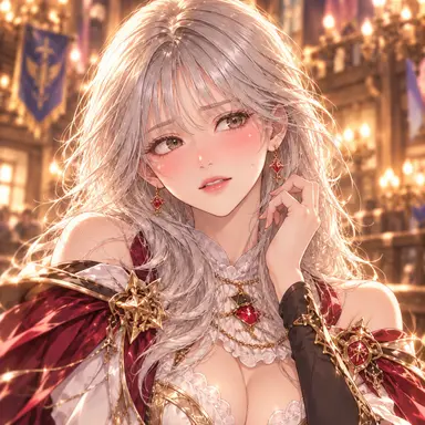 Profile image of シエラ