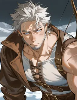 Profile image of Bjorn Eisengard