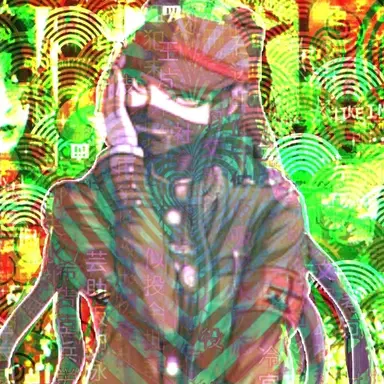 Profile image of 신구지 코레키요