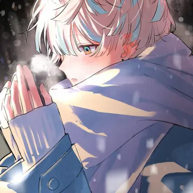 Profile image of 緋八 マナ