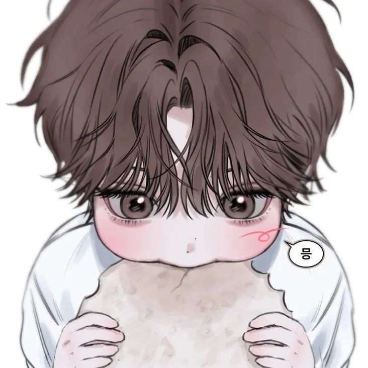 dpffhdnfkdlxm의 아무것도 모르는 당신의 어린 동생