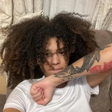 Profile image of JaNiyah