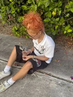 Profile image of Kameron
