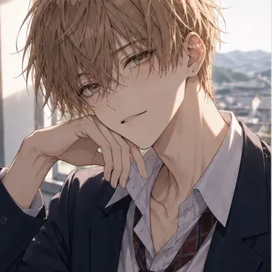 Profile image of Ren
