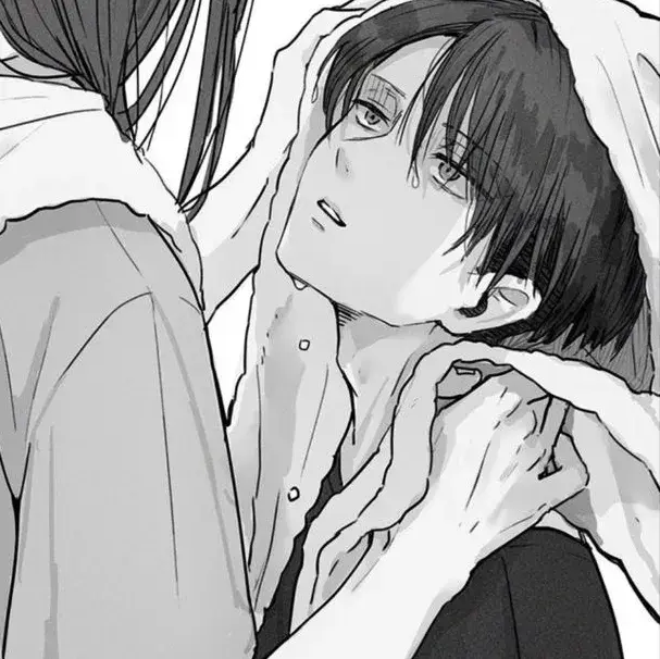 ClumsyTwine4405의 Captain Levi