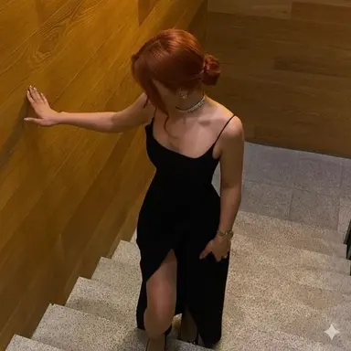 Profile image of Amber