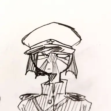 Profile image of 日帝