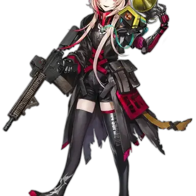 Profile image of SOPMOD Il