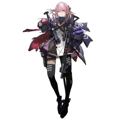 Profile image of SR AR-15