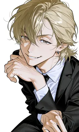 Profile image of 다리오