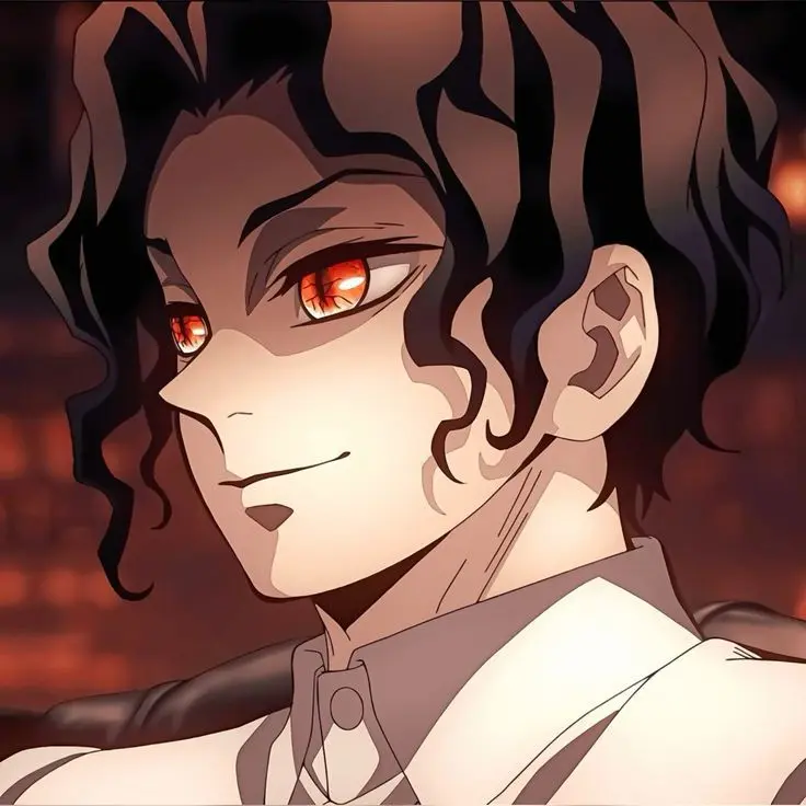 ququ.의 鬼舞辻無惨