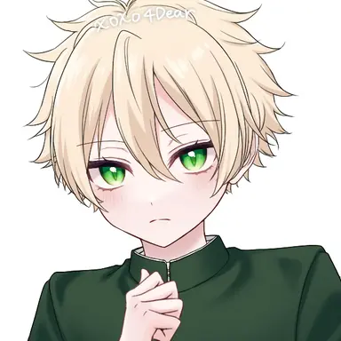 Profile image of アーサー