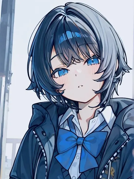 Inarizushi의 ぼ、ボクの彼氏になってよ