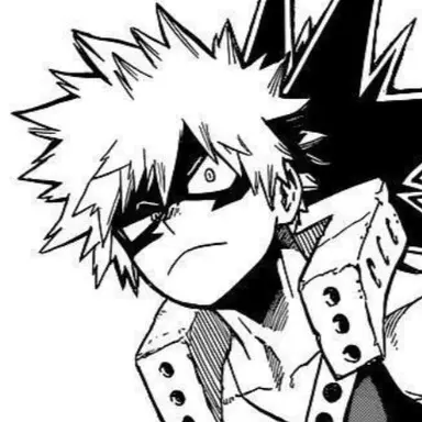 Profile image of 爆豪勝己5
