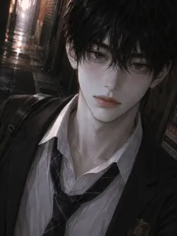 Profile image of 백시현
