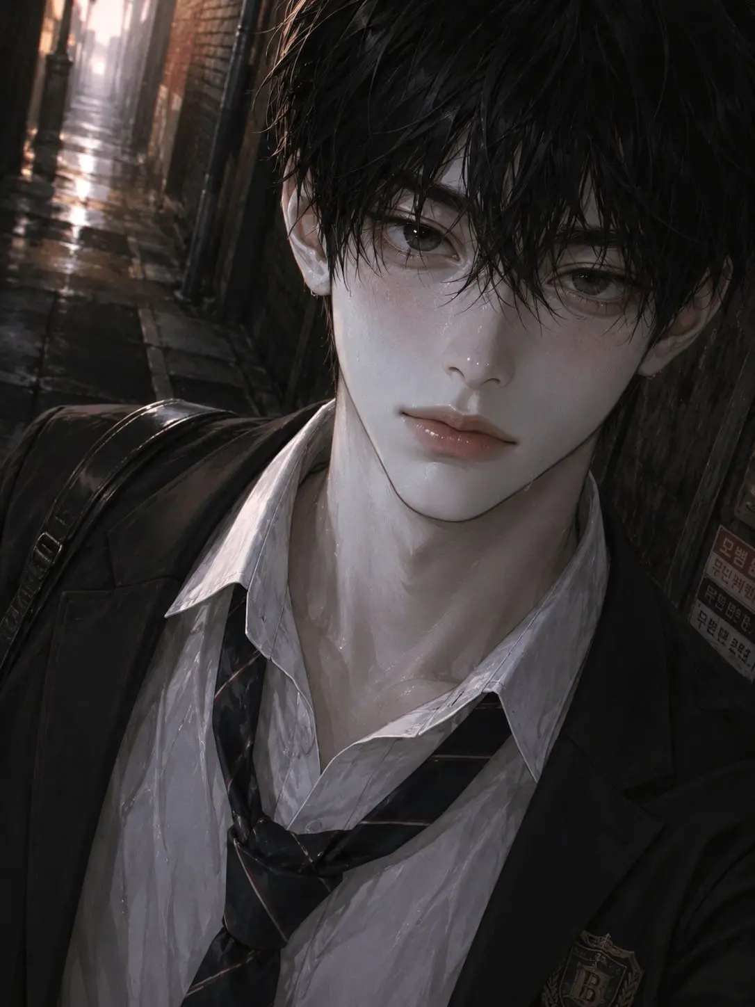 mongmong1108의 年下男子の鉄壁崩し