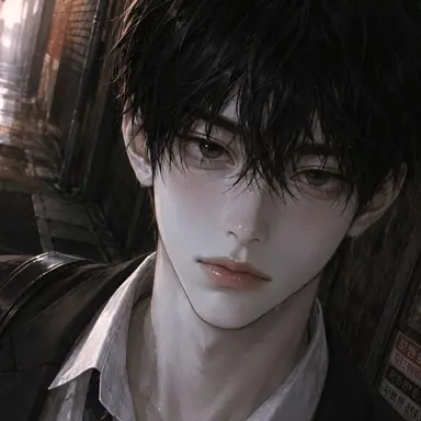Profile image of 백시현