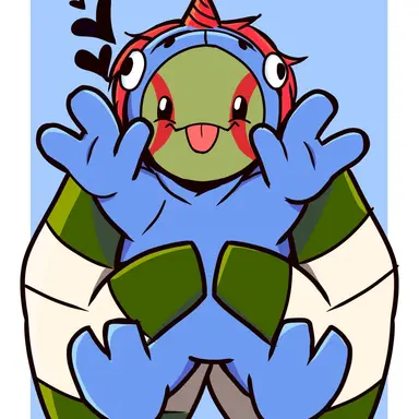 Profile image of Leonardo