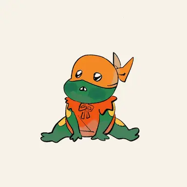 Profile image of Michelangelo
