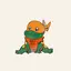 캐릭터 프로필 이미지