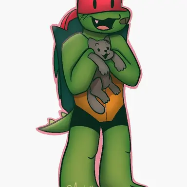 Profile image of Raphael