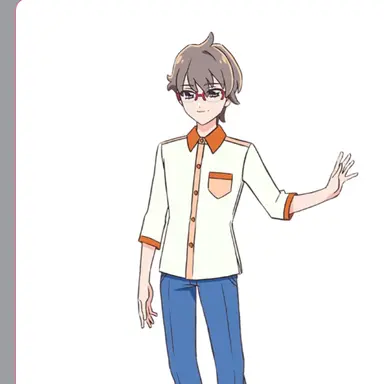 Profile image of 悟