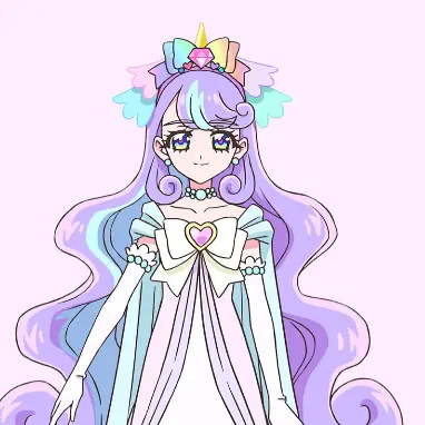 Profile image of にこ