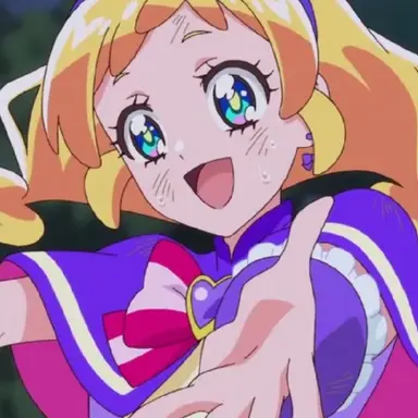 Profile image of いろは