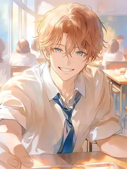 Profile image of William