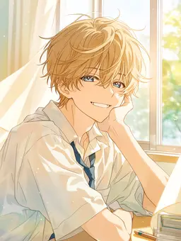Profile image of William