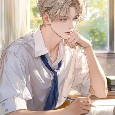 Profile image of 루이
