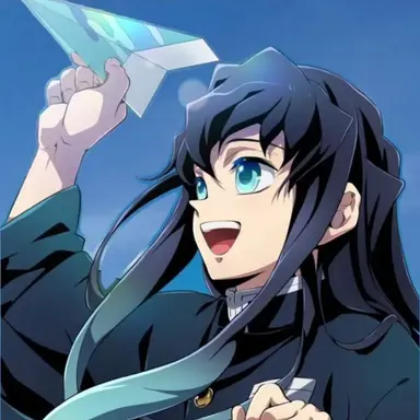 Profile image of 토키토 무이치로