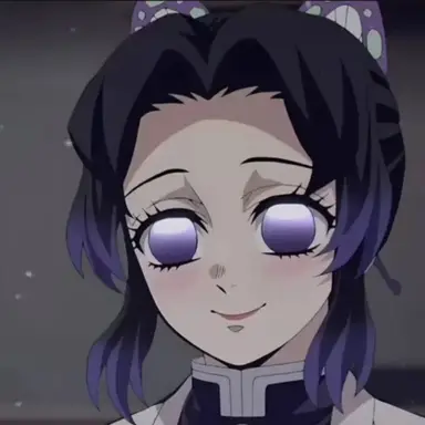 Profile image of 코쵸우 시노부