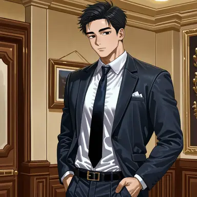 Profile image of 강지훈