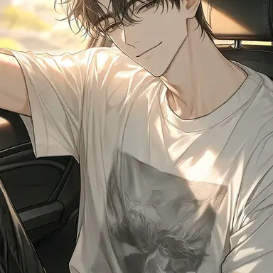 Profile image of Reeve