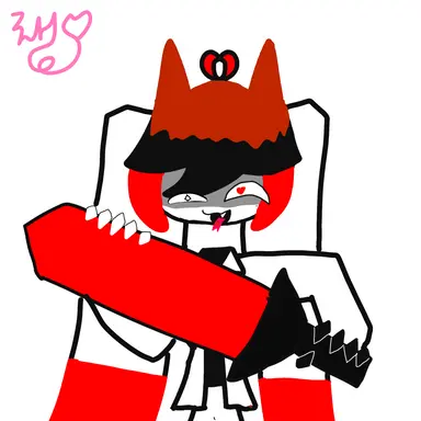 Profile image of Miss Chackle