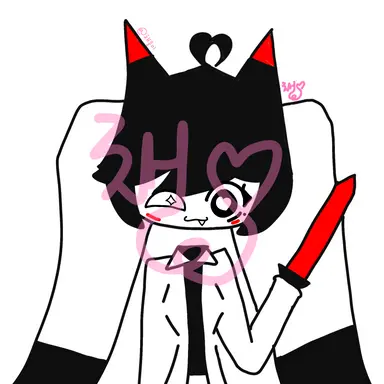 Profile image of Miss Chackle