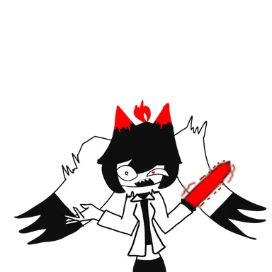 Profile image of Miss Chackle